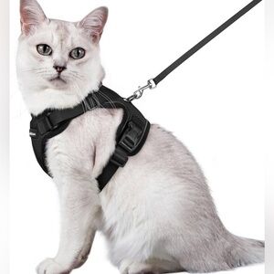 Rabbitgoo Cat Harness